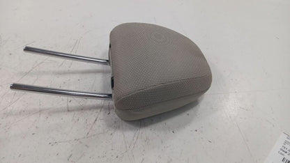Subaru Impreza Seat Headrest Front Head Rest  2017 2018 2019 2020 2021 2022 2023