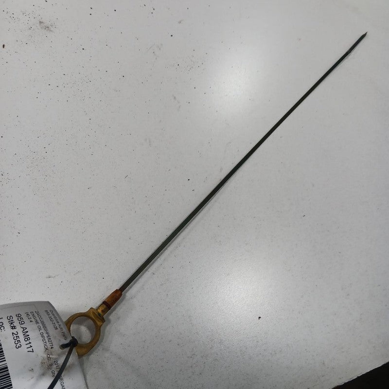 Jeep Renegade 2.4 Engine Oil Dipstick  2017 2018 2019 2020