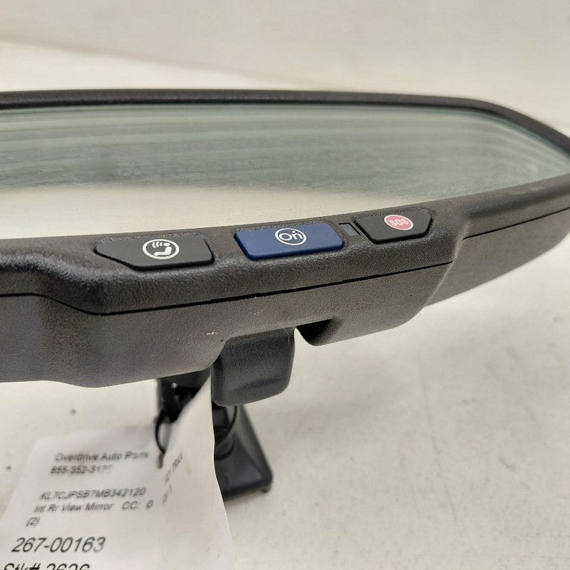 Interior Rear View Mirror Fits 13-22 Buick Encore