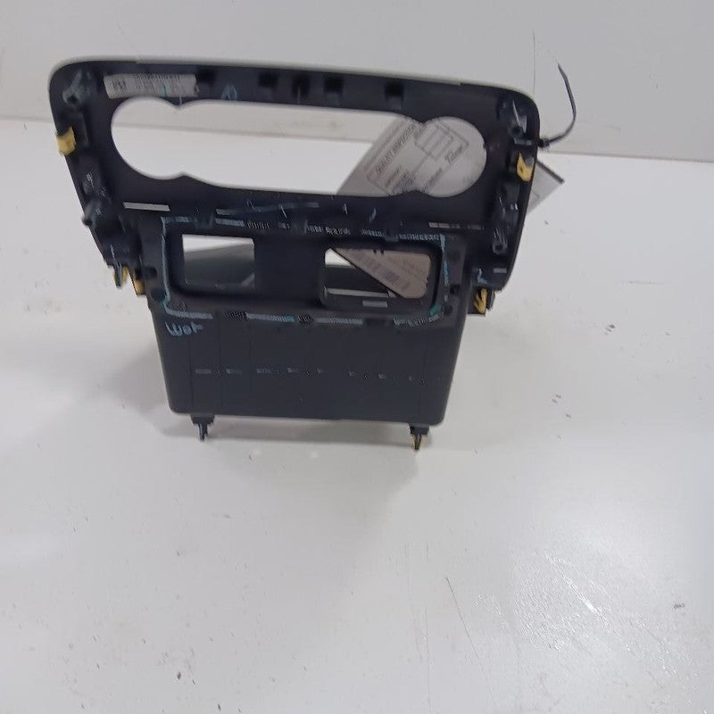 Ford Ecosport Shifter Bezel Trim Shift Console Surround Trim 2018 2019