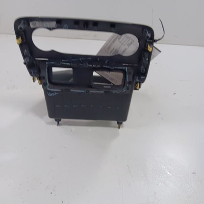 Ford Ecosport Shifter Bezel Trim Shift Console Surround Trim 2018 2019