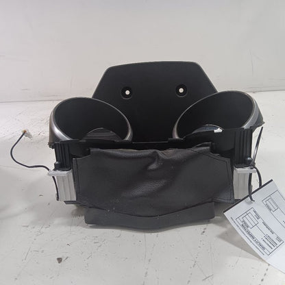 Speedometer Gauge Cluster US Market CVT ID 85002AL31A Fits 16 Subaru L