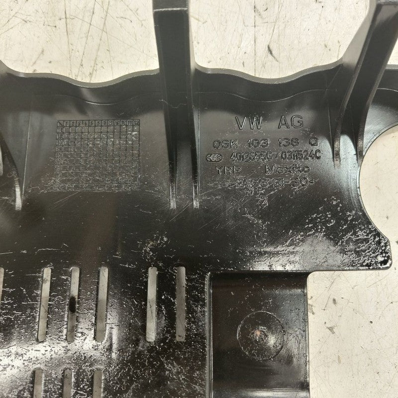 Volkswagen Golf Engine Baffle 1.8 2015 2016 2017
