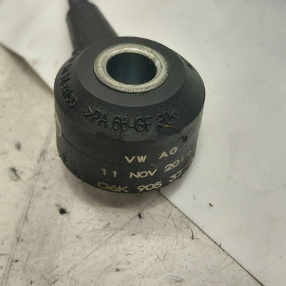 Volkswagen Golf Engine Knock Sensor  1.8 2015 2016 2017