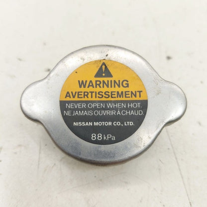 Nissan Rogue Radiator Cap 2017 2018 2019 OEM