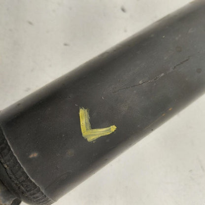 Chevy Trax Left Rear Shock Absorber 2022 2021