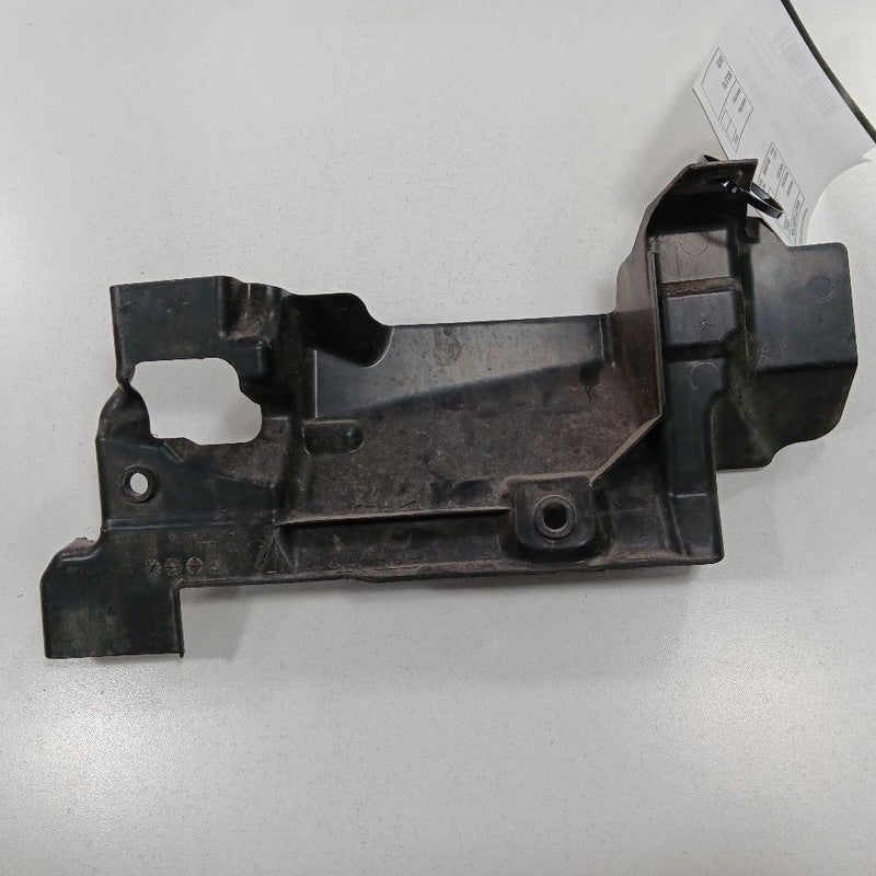 Outlander Sport Driver Left Side Bumper Front Cover {6405A299} 2022 20