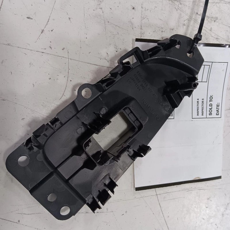 Nissan Maxima Window Switch Bezel Left Rear2014 2013 2012 2011 2010 2009