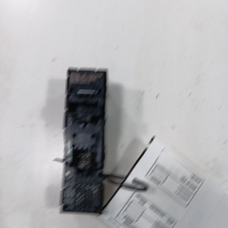 Driver Left Front Door Lock and Window Switch Fits 20-23 Ford Escape O