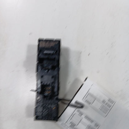 Driver Left Front Door Lock and Window Switch Fits 20-23 Ford Escape O