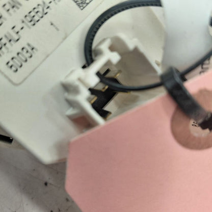 Mazda 6 Blower Resistor Fan Motor Speed Resistor  2016 2015 2014