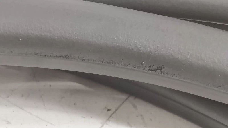 Dodge Dart On Body Door Jamb Seal Rear Right Passenger Back  2013 2014 2015 2016