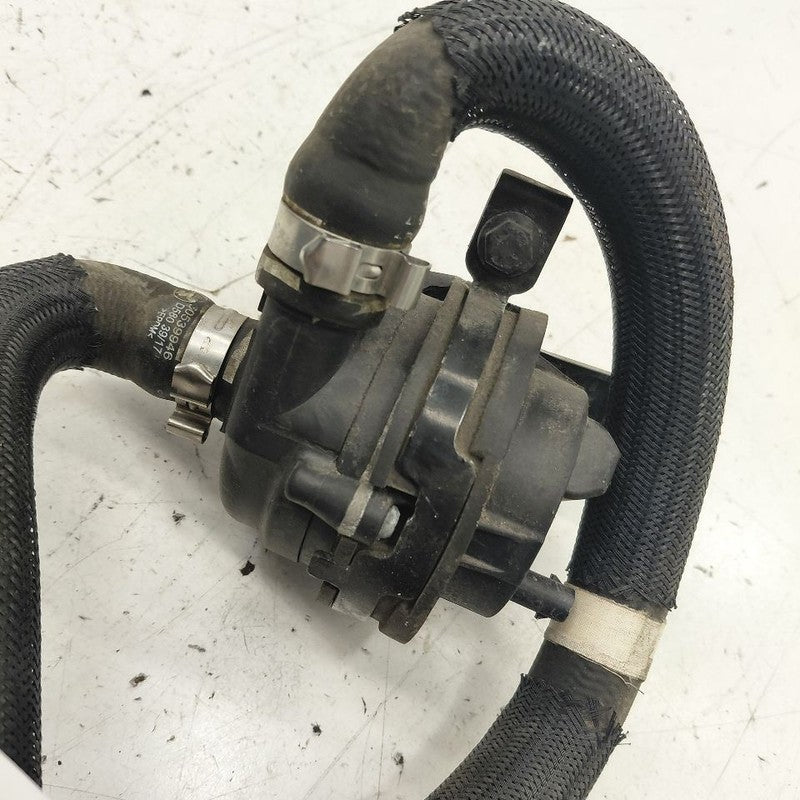 Coolant Water Pump 2.0L Electric Fits 18-24 Alfa Romeo Stelvio
