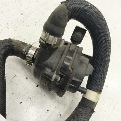 Coolant Water Pump 2.0L Electric Fits 18-24 Alfa Romeo Stelvio
