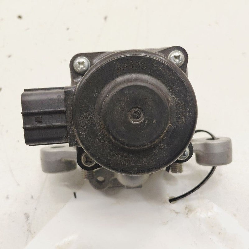 Subaru Crosstrek EGR Valve  2.0 2023 2022 2021