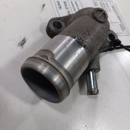 Mitsubishi Outlander Coolant Line Crossover Pipe  2020 2021 2022 2023 