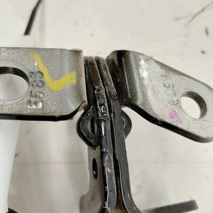 Chevy Trailblazer Door Hinge Set Left Driver Rear  2023 2022 2021