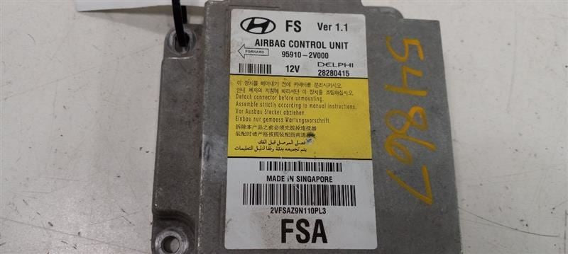 US Market Fits 12-13  Hyundai Veloster OEM
