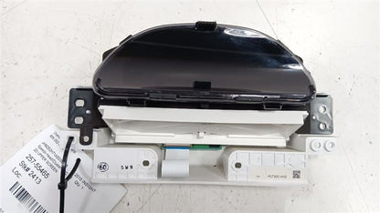 Upper Speedometer Gauge Cluster US Market EX Fits 10-11 INSIGHT  OEM