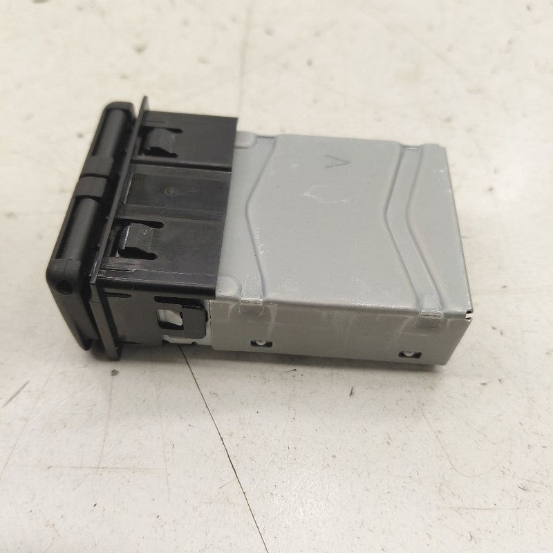 Toyota Prius USB Plug In Hub Port  2022 2021 2020