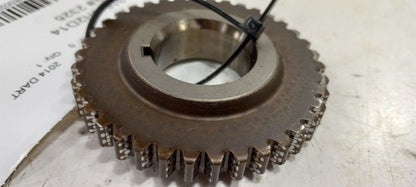 Dodge Dart Timing Gear 2013 2014 2015 2016 OEM