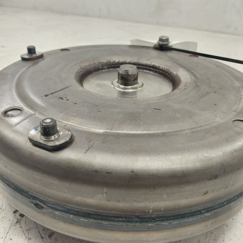 Mazda 6 Automatic Transmission Torque Converter  2018 2019 2020 2021