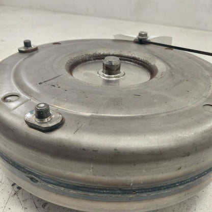 Mazda 6 Automatic Transmission Torque Converter  2018 2019 2020 2021