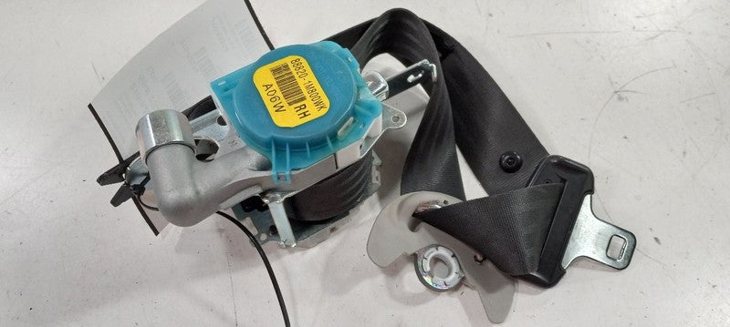 888411M800 Seat Belt Strap Retractor Front Right Hatchback Passenger Fits 11-13 Kia Forte