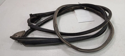 Toyota Camry On Door Seal Rubber Right Passenger Rear Back 2007 2008 2