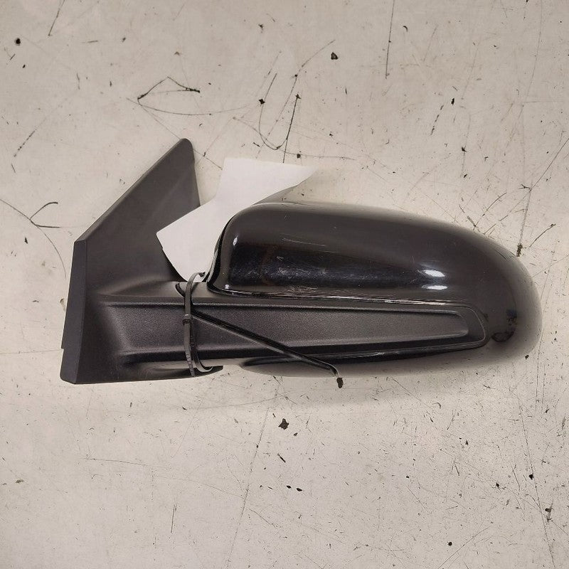 Driver Left Side View Door Mirror Non-heated Fits 18-22 Hyundai Kona