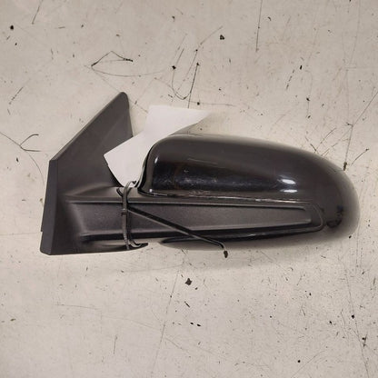 Driver Left Side View Door Mirror Non-heated Fits 18-22 Hyundai Kona