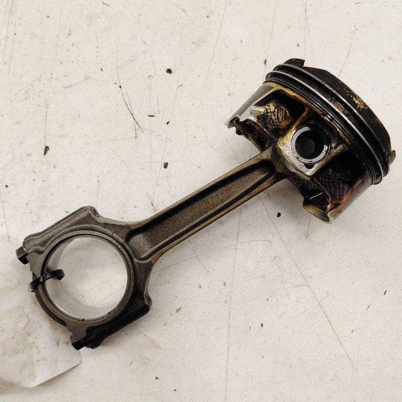 Chevy Trailblazer Single Piston With Connecting Rod   1.3 2023 2022 20