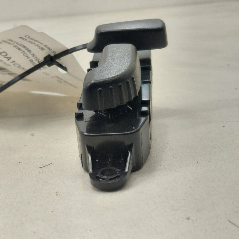 Nissan Murano Seat Switch Right Passenger Power Seat Control 2020 2021