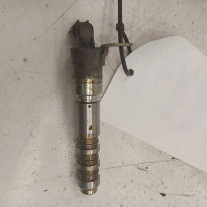 Cadillac XTS Variable Timing Gear Oil Control Valve Solenoid Cylinder 