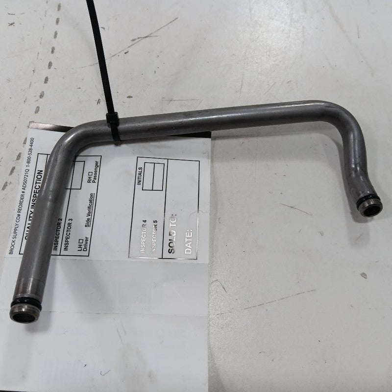 Jeep Compass 2.4 Oil Tube Pipe Line 2017 2018 2019 2020 2021 2022 2023