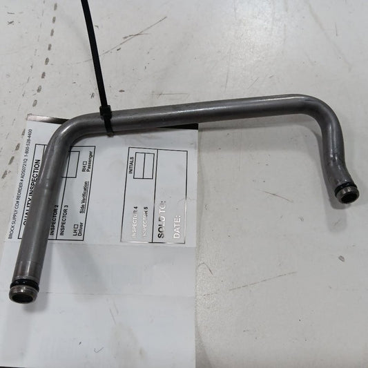 Jeep Compass 2.4 Oil Tube Pipe Line 2017 2018 2019 2020 2021 2022 2023