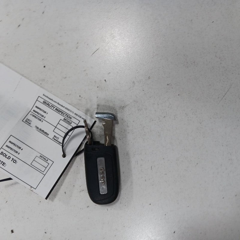 Jeep Renegade Fob Remote  2017 2018 2019 2020 OEM