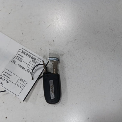 Jeep Renegade Fob Remote  2017 2018 2019 2020 OEM