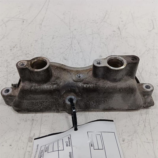 Nissan Rogue Camshaft Housing 2014 2015 2016 2017 2018 2019 2020