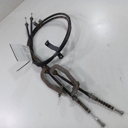 Nissan Sentra Parking Brake Emergency Brake Cable  2023 2022 2021 2020