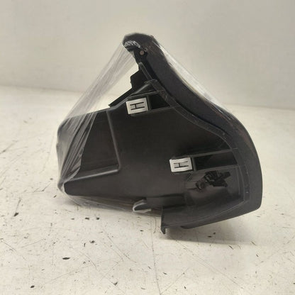 2018 Fiat 500 X Model Storage Pocket
