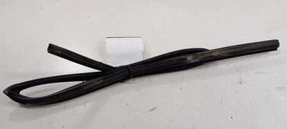 Kia Forte Door Glass Window Seal Rubber Left Rear Back 2010 2011 2012 