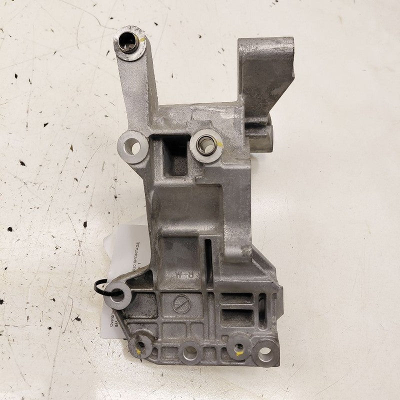 Kia Sportage Accessory Bracket  2.4 2020 2021 2022