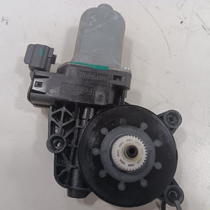 Power Window Motor Front Passenger Right Fits 18-22 Ford Ecosport OEM