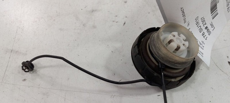 Subaru Legacy Gas Tank Fuel Cap 2010 2011 2012 2013 2014 OEM