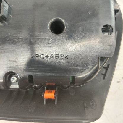 Temperature Control Temperature Control Fits 19-23 CHEROKEE