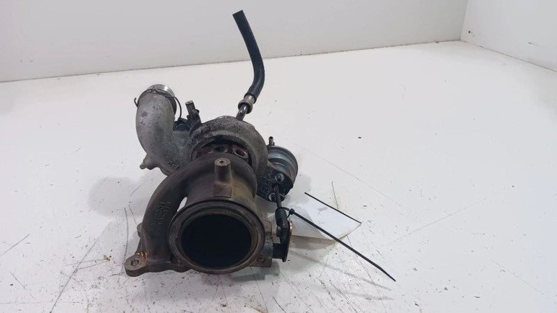 Turbo Supercharger Gasoline ID 12685682 Fits 17-19 CRUZE OEM