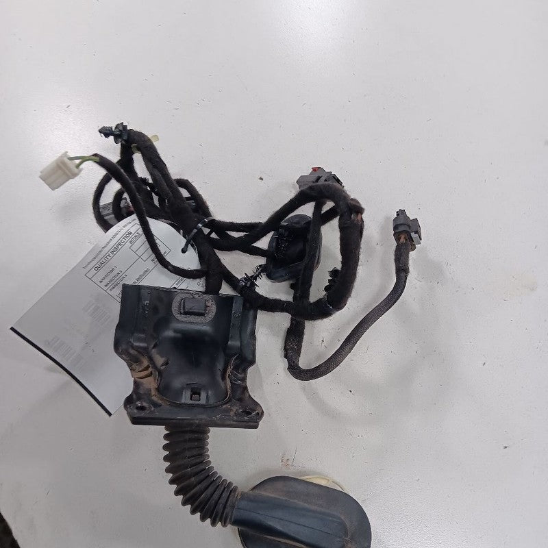 Jeep Cherokee Door Harness Wire Wiring Left Driver Rear  2015 2016 201