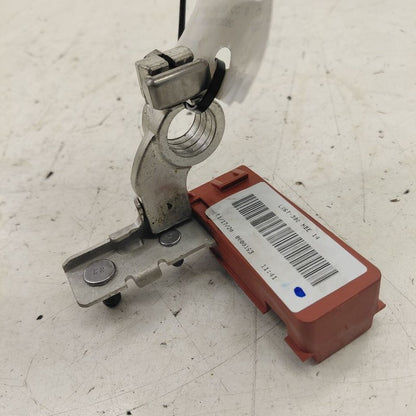 Ford Escape Battery Cable  2020 2021 2022