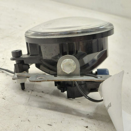 Driver Left Fog Light Lamp Fits 17-24 Mitsubishi Mirage